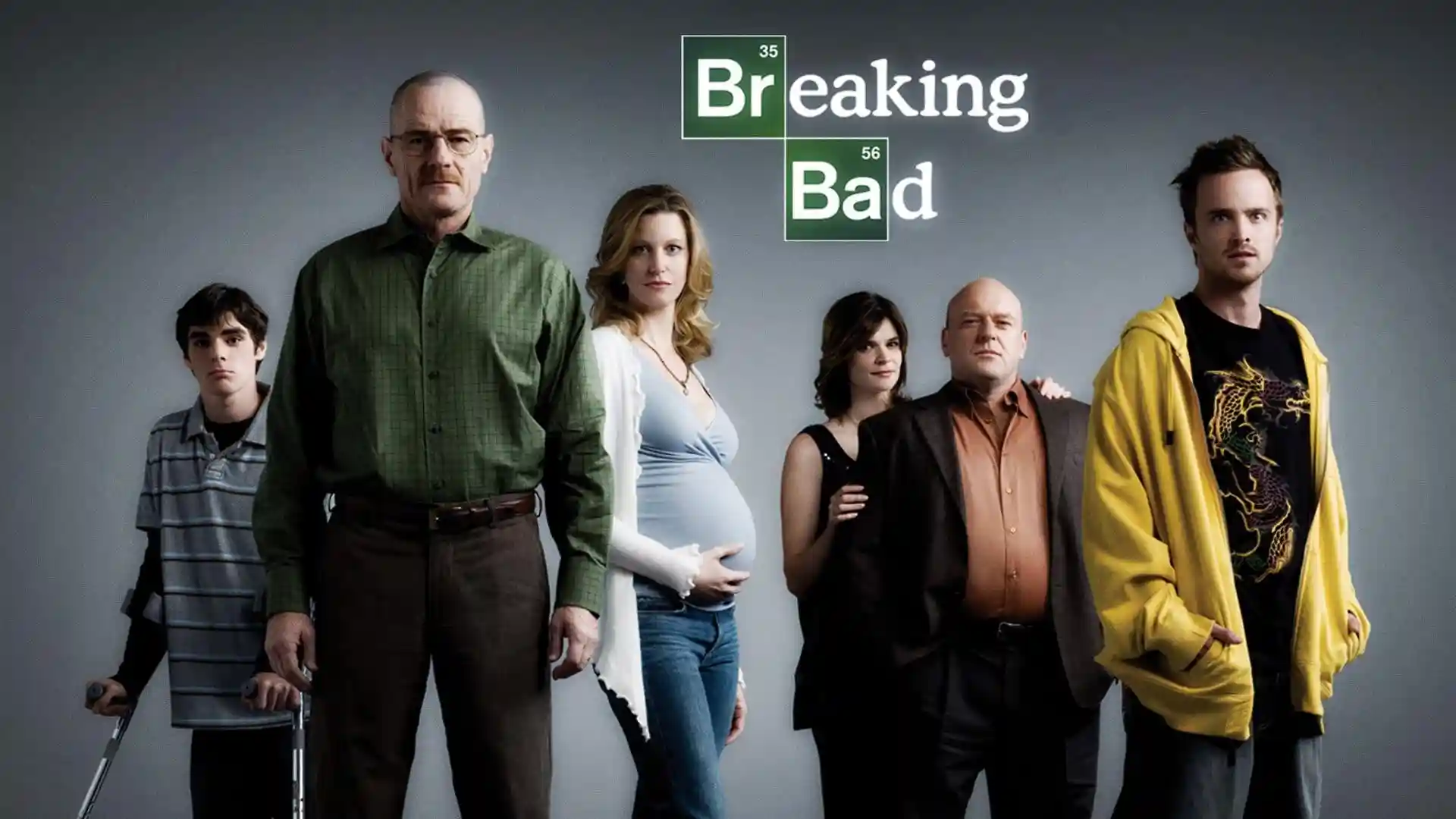 Breaking Bad'ı Deneyimlemenin Yolu